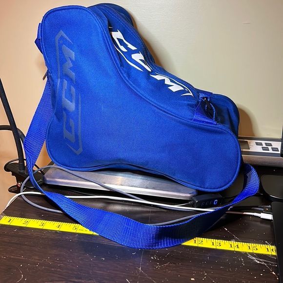 CCM skate bag - Picture 2 of 12